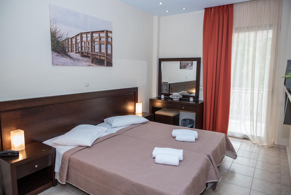Malenia Hotel Nauplia Exterior foto